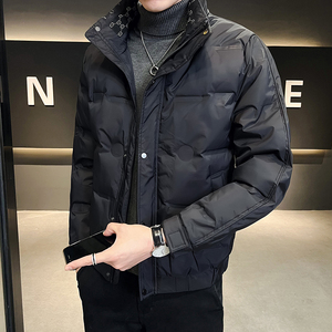 @店主风-有大码冬新款外套羽绒服潮流男特价跑量-YR826-特P100图片