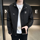 @店主-淘系男士2026春款高端工装夹克外套6023-P85，男装夹克，电商D246