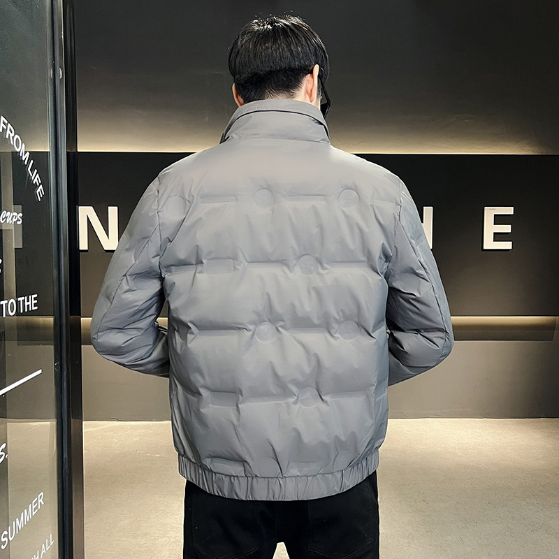 @店主风-有大码冬新款外套羽绒服潮流男特价跑量-YR826-特P100,男装羽绒服,电商D246