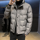 @店主风-冬季新款羽绒服l立领潮流男外套-YR812-P100，男装羽绒服，电商D246