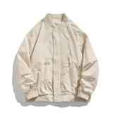 @平铺白底-春秋季新款工装棒球服长袖夹克外套JK712-P115，男装夹克，电商D246