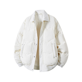 @标-立体3D冬新款轻薄外套羽绒服潮流男立领拼接上衣-8803-P180，男装羽绒服，电商D246