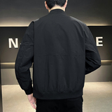 @店主风2026春秋季淘系工装棒球服夹克外套JK106.P105，男装夹克，电商D246