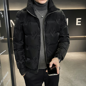 @店主风-有大码冬新款羽绒服潮流男特价跑量外套-YR825-P100图片