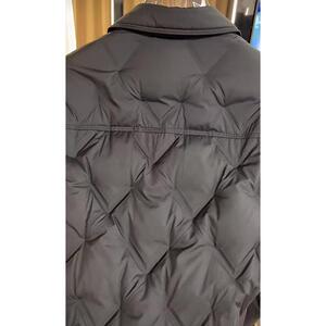 @新标90 直播轻薄外套羽绒服设计高级感男外套8007-P200图片
