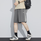 夏季短裤男工装松紧织带五分裤休闲运动薄款8931-P45限价卷99，男装休闲裤，电商D246