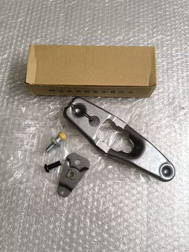 新桑塔纳新捷达昕锐宝来速腾离合器分离拨叉离合器改轻变轻拨叉