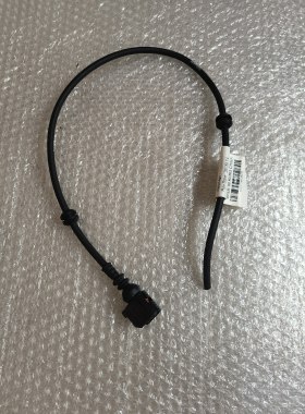 新捷达新桑迈腾高6速腾途安途观ABS线速车轮ABS传感器线束原厂