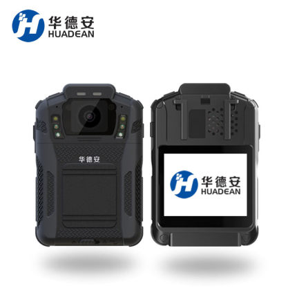 华德安 DSJ-HDAS3A1超清夜视+智能感应，颠覆传统执法体验