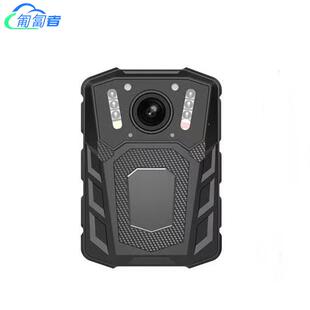 匍匐者J2高清4K红外夜视保安快递物业施工mp4格式 执法记录仪