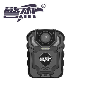 M1执法记录仪1296P高清录像红外夜视双电可换电4000万像 警杰DSJ