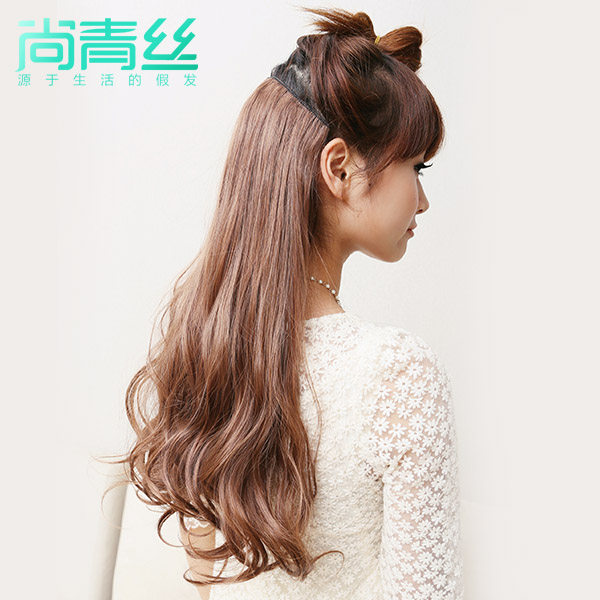 Extension cheveux - Ref 217004 Image 4