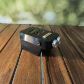 21V双向100W快充工具电池取电器适用于大艺威克士牧田电池取电座