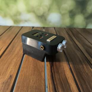 21V双向100W快充工具电池取电器适用于大艺威克士牧田电池取电座