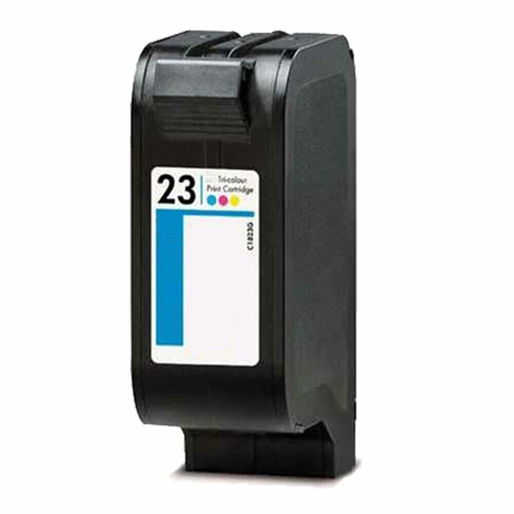 Tri Colour Ink Cartridge 适用 HP23 710C 722C 810C 880C 890C