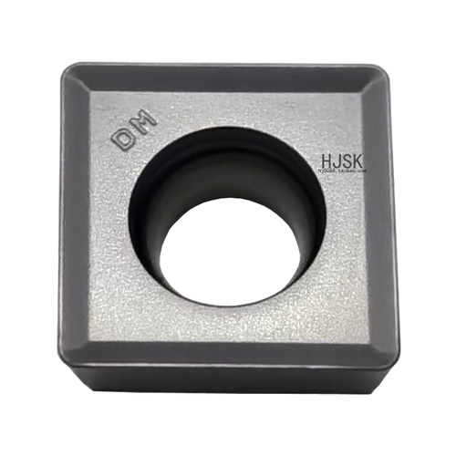 三面刃铣刀片数控刀头MPHT060304/080305/120408钢件不锈钢铸件铝