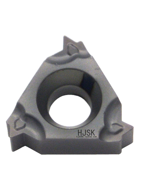 内外螺纹刀片公制ISO数控11IR 150不锈钢数控刀具车削钢件刀粒