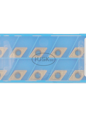 韩国京瓷数控刀片 DCMT11T308GK CA5525车床刀片车内孔钢件加硬