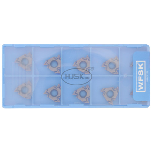 WFSK五丰数控刀片16IRAG60WP15