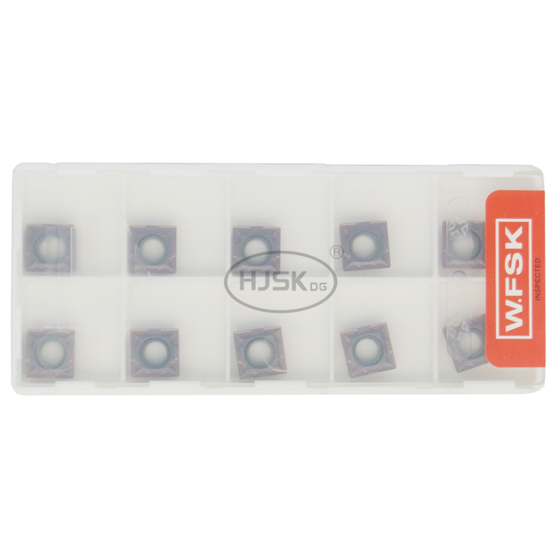 钢件不锈钢铝用通用HJSK国产刀片