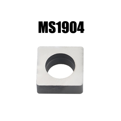 刀垫MS1904 SS1904数控车刀杆垫片正四方刀垫适配SNMG1906刀片