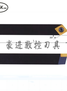 割刀/内径槽刀SBS-408-410-413-416-419-425/CC06/CC09/CC12