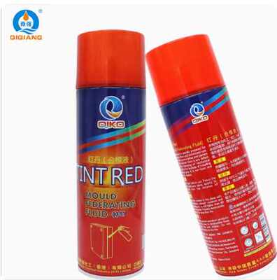 红丹合模液喷剂奇强合模油
