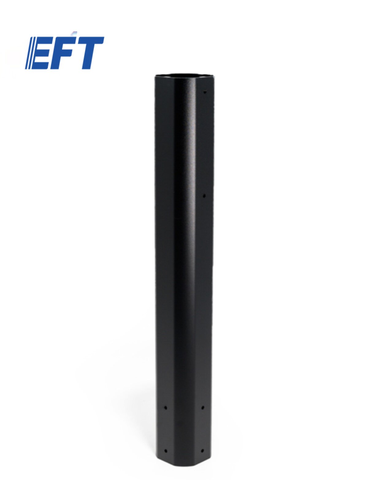 12.04.02.0012 EFT 암 알루미늄 튜브 Φ55*50*365|RIBBED|2PCS|G20
