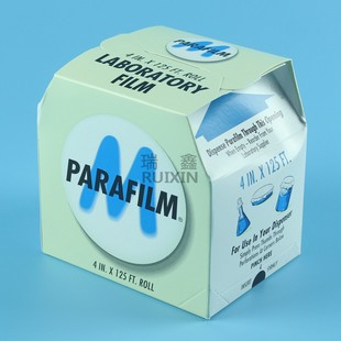美国parafilm 125ft 4in 10cmx38m 996 实验室封口膜
