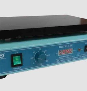 Kylin-bell/其林贝尔 恒温加热平台QB-2000型/定时/数显