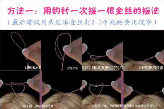 Tête mannequin - Ref 278556 Image 4