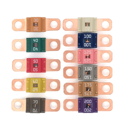 精工PECL2汽车保险丝原装进口