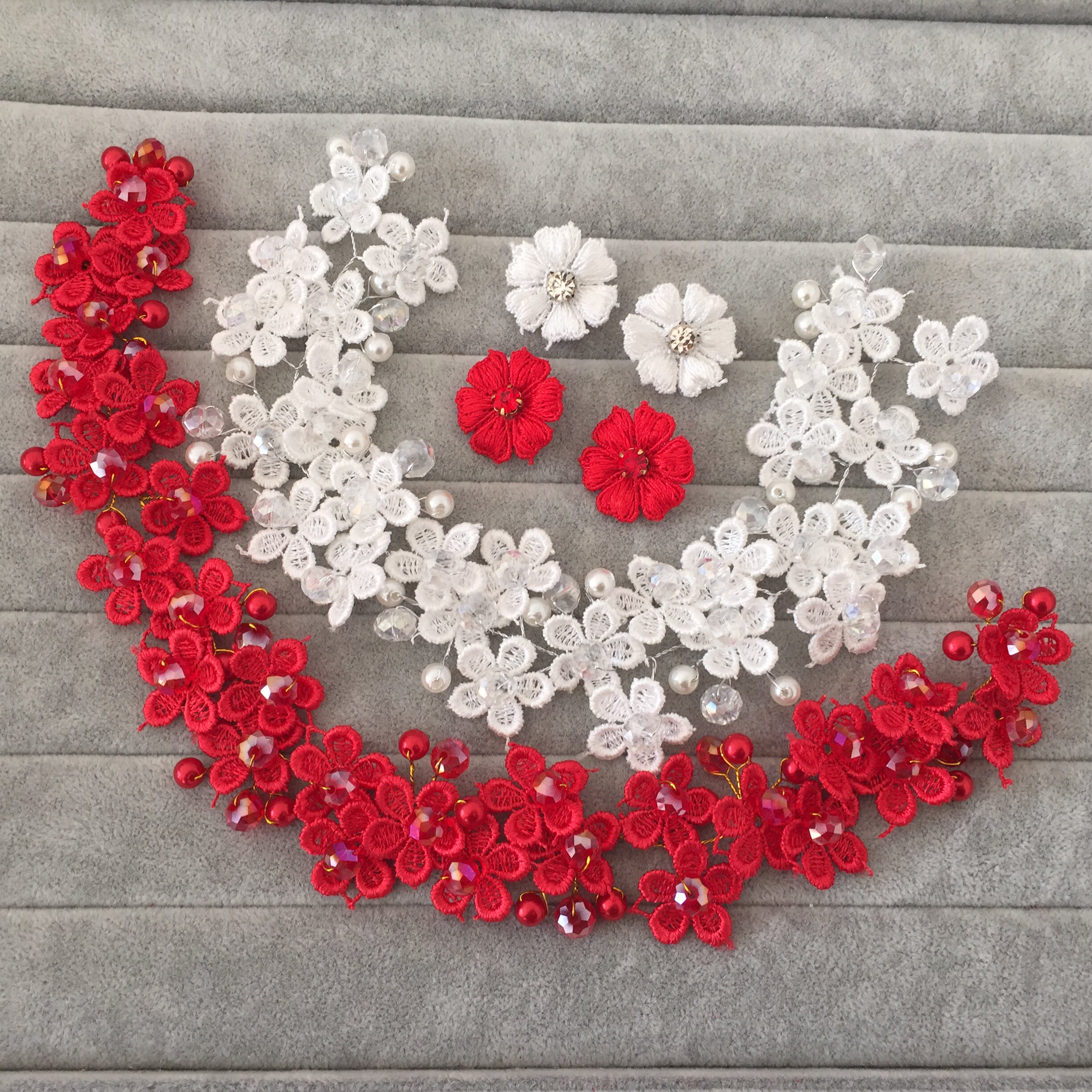 Accessoire cheveux MORO - Ref 1201794 Image 3