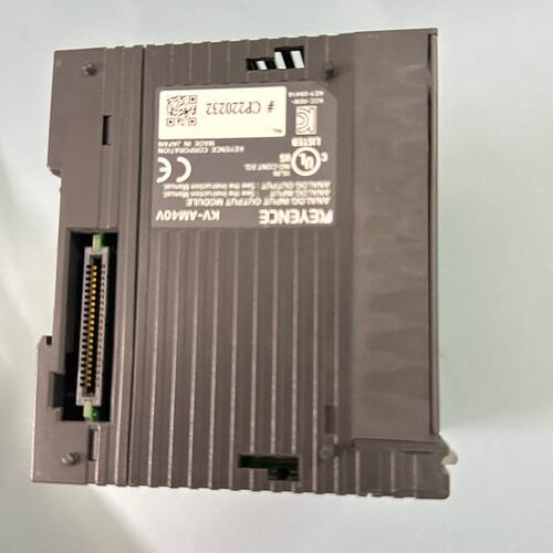 基恩士KV-AM40V--议价商品