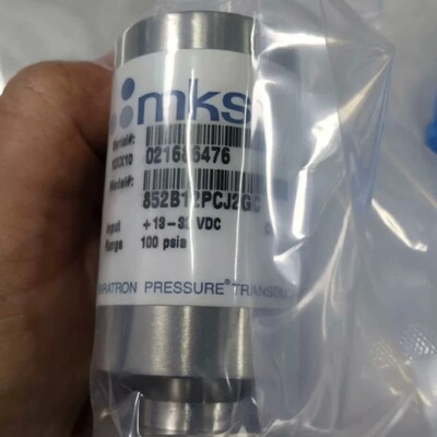 MKS852B12PCJ2GC压力建传感器，输入范围0---议价商品