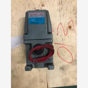 SMC电磁阀VS3135 AC200V全新未使用 无 议价商品 032