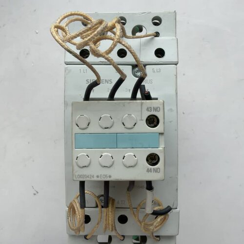 接触器3RT1647-1AP01，正品件，线圈--议价商品