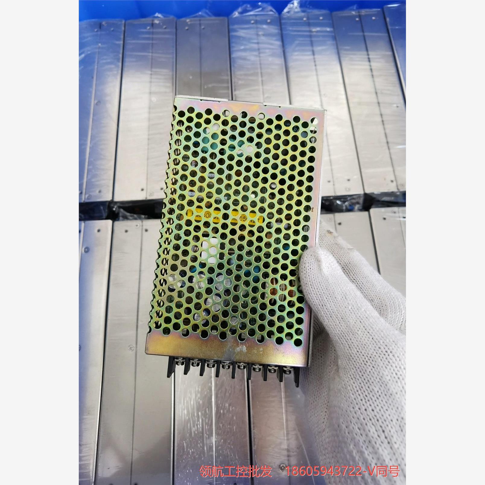 科索MMB50A-1开关电源双输出5v12v3A拆机议价商品