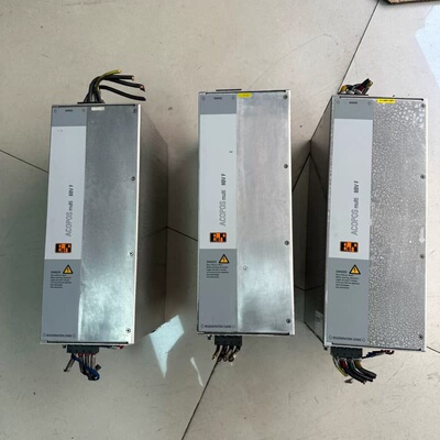 贝加莱滤波器 8BVF0440H000.001-2 一台8B--议价商品