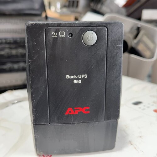 APC Back-UPS 650 UPS电源 BP650CH--议价商品