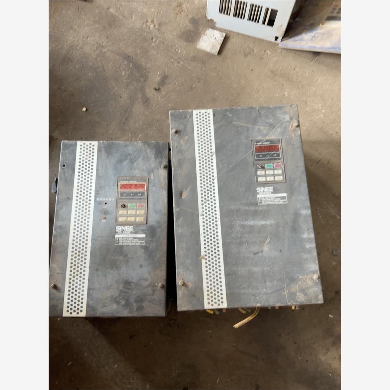 SINEE EM330A-037 37KW变频器 主板 驱动-议价商品