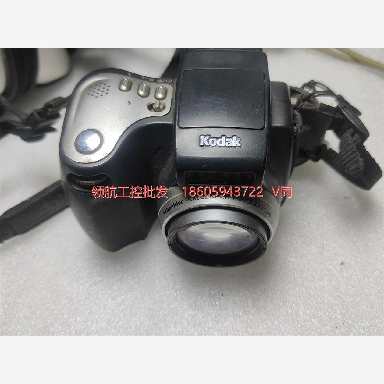 柯达 Kodak DX6490数码照相机--议价商品
