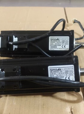 TOPSTAR伺服电机EMJ-05APH21-TSD，0.4--议价商品
