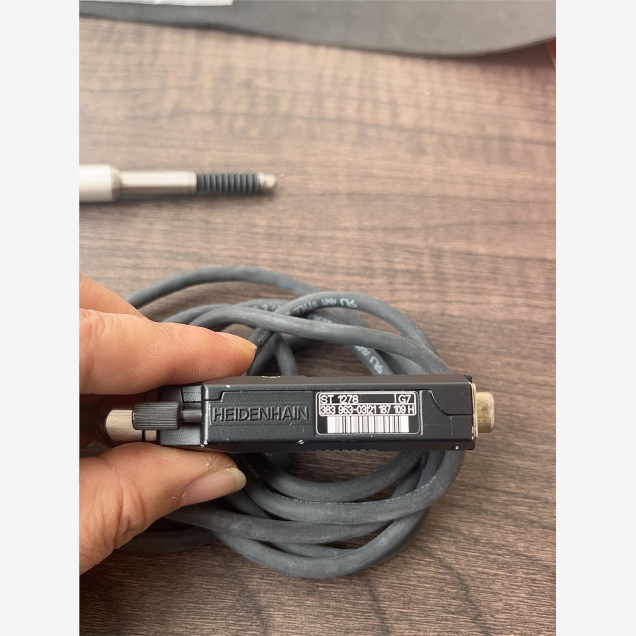 海德汉长度计st1278，id：383963-03。的，配-议价商品