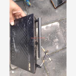 带USB3. 华硕RT 无线路由器 AC1900 议价商品 AC68U