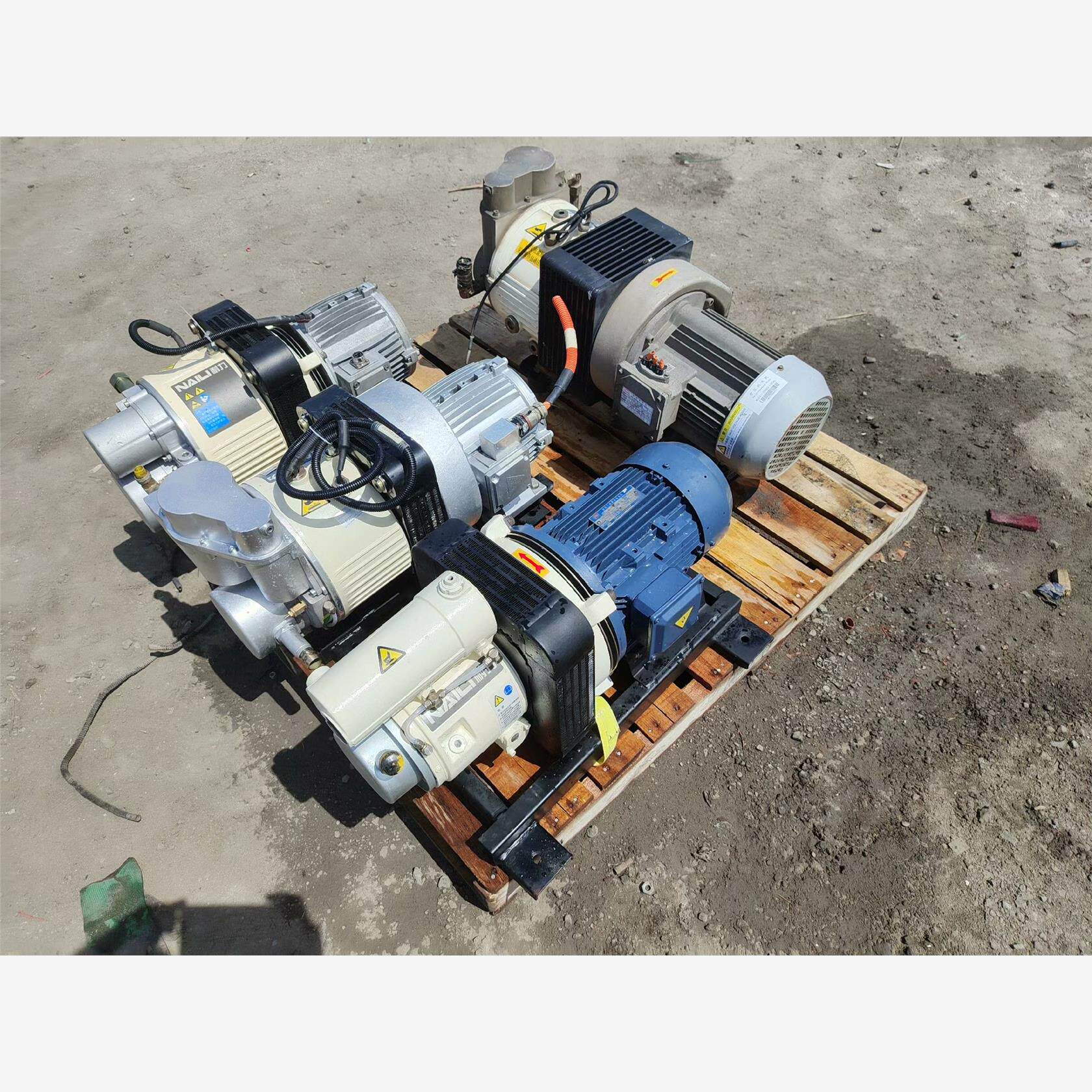 耐力azf1.5   2.2   3.0千瓦  滑片空压机-议价商品