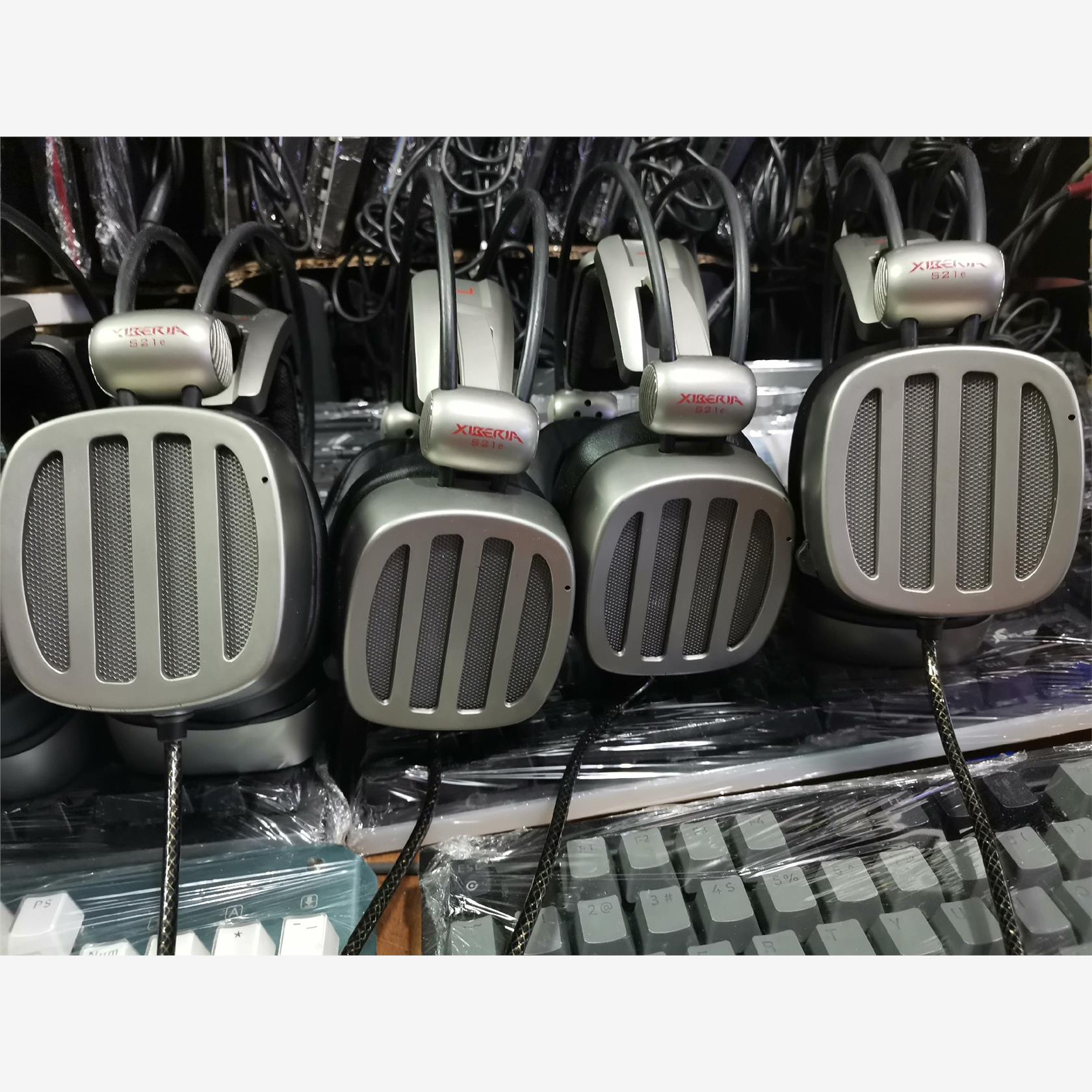 西伯利亚s21e网吧电竞有线游戏-议价商品