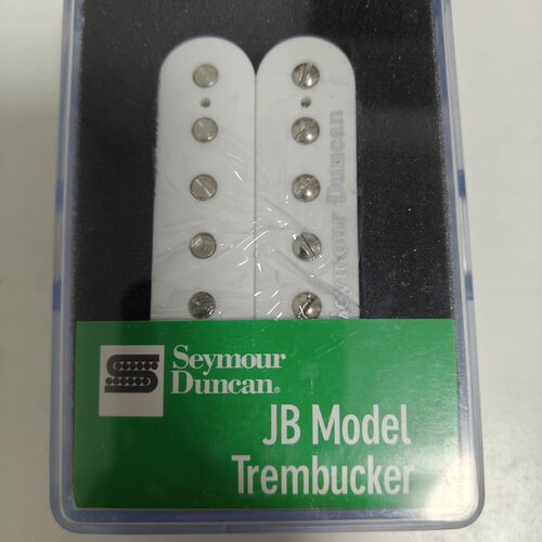 Seymour Duncan邓肯TB-4 JB Tre--议价商品