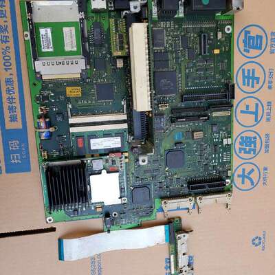 西门子PCU主板A5E00054898-02--议价商品