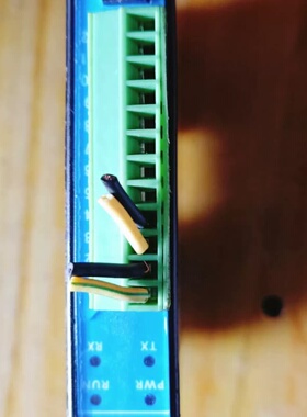 CUNAN采集模块CAR-4AD(A) 20-30VDC--议价商品